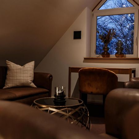 Anne + Liese Haus Διαμέρισμα Lilienthal  Εξωτερικό φωτογραφία