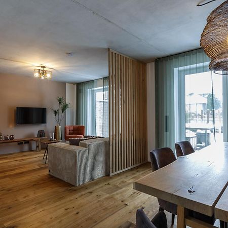 Anne + Liese Haus Διαμέρισμα Lilienthal  Εξωτερικό φωτογραφία