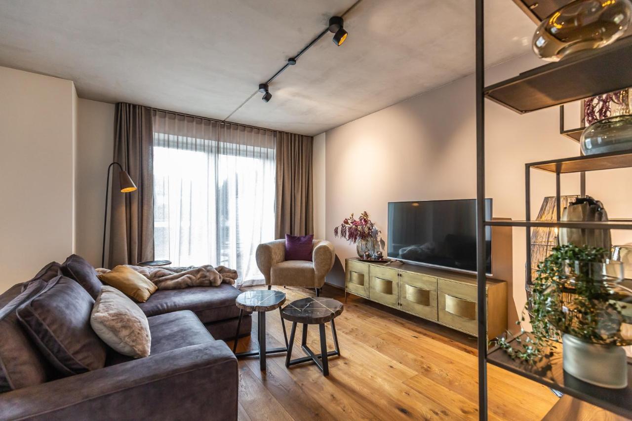 Anne + Liese Haus Διαμέρισμα Lilienthal  Εξωτερικό φωτογραφία