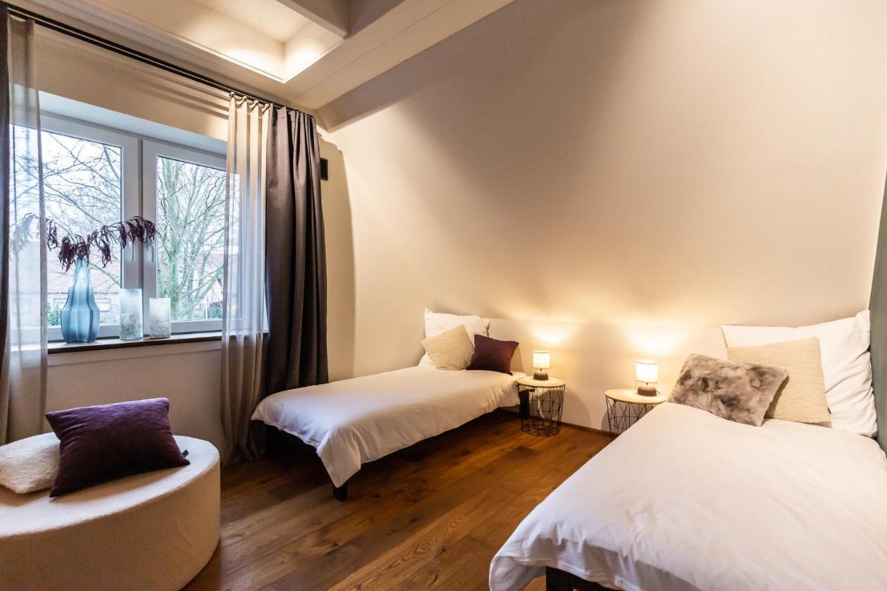 Anne + Liese Haus Διαμέρισμα Lilienthal  Εξωτερικό φωτογραφία