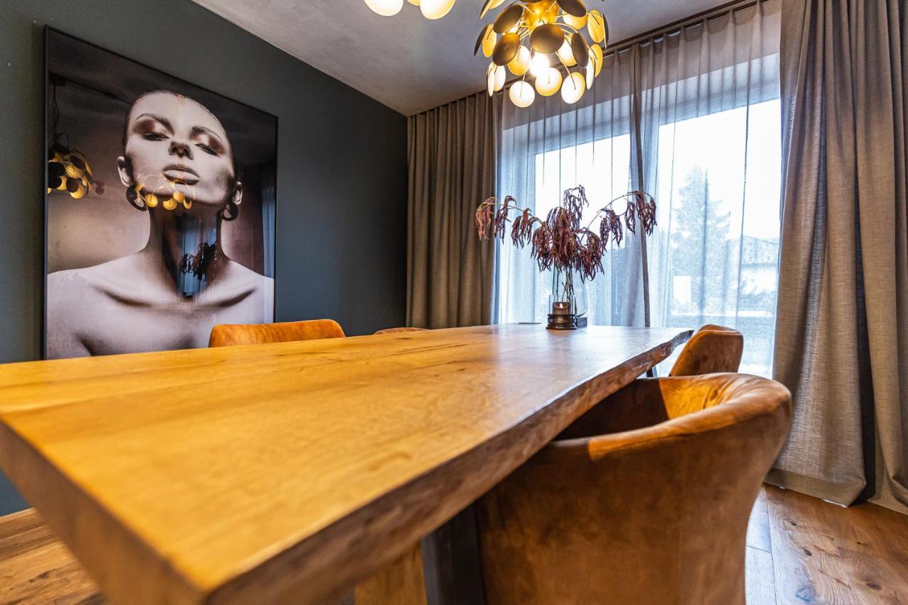 Anne + Liese Haus Διαμέρισμα Lilienthal  Εξωτερικό φωτογραφία