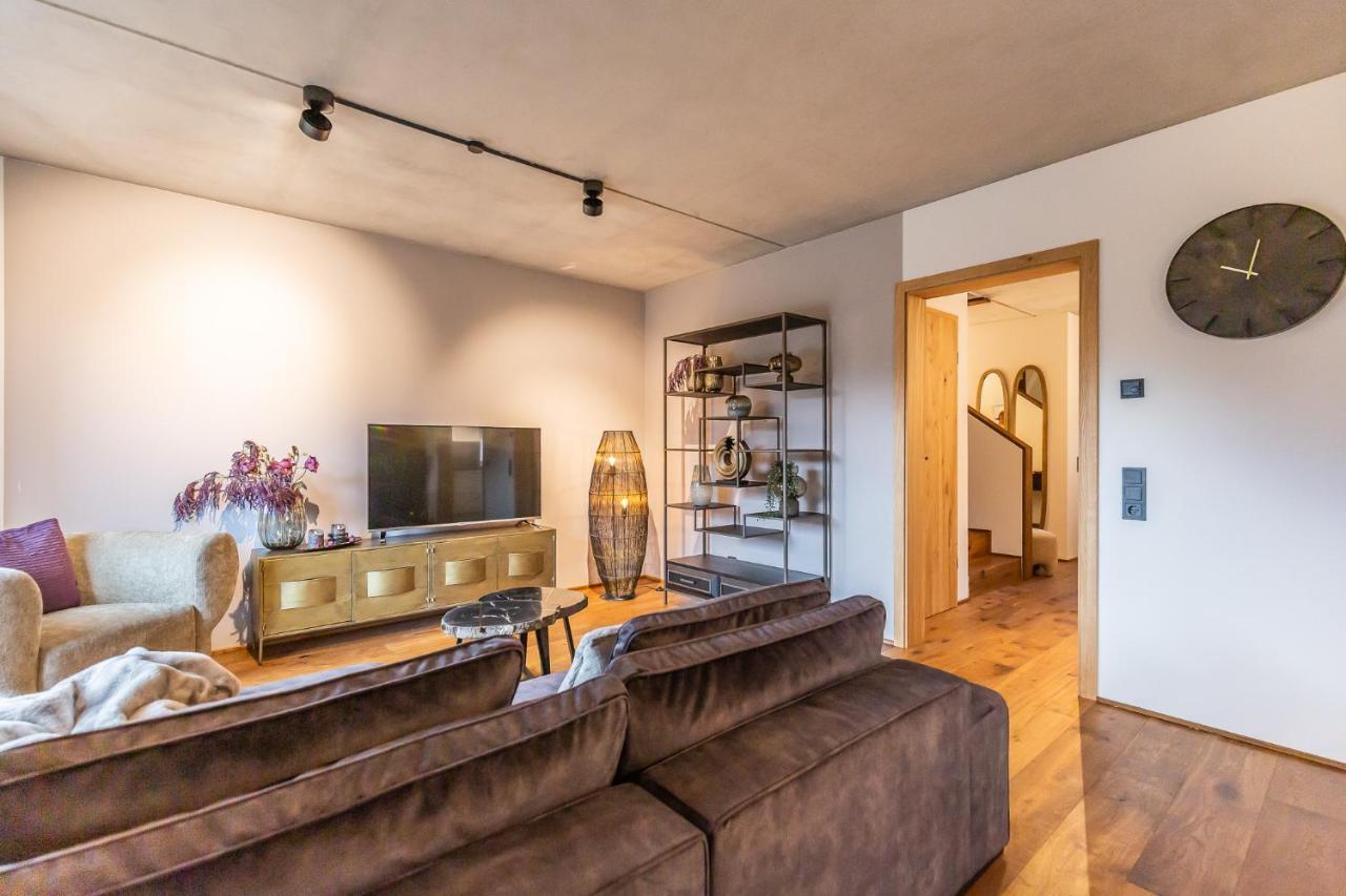Anne + Liese Haus Διαμέρισμα Lilienthal  Εξωτερικό φωτογραφία