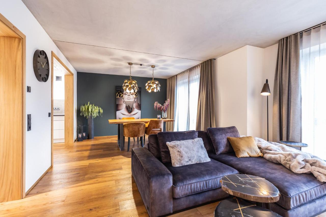 Anne + Liese Haus Διαμέρισμα Lilienthal  Εξωτερικό φωτογραφία