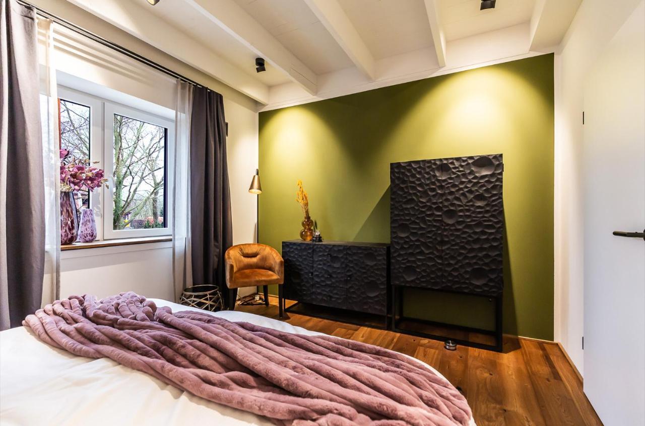 Anne + Liese Haus Διαμέρισμα Lilienthal  Εξωτερικό φωτογραφία