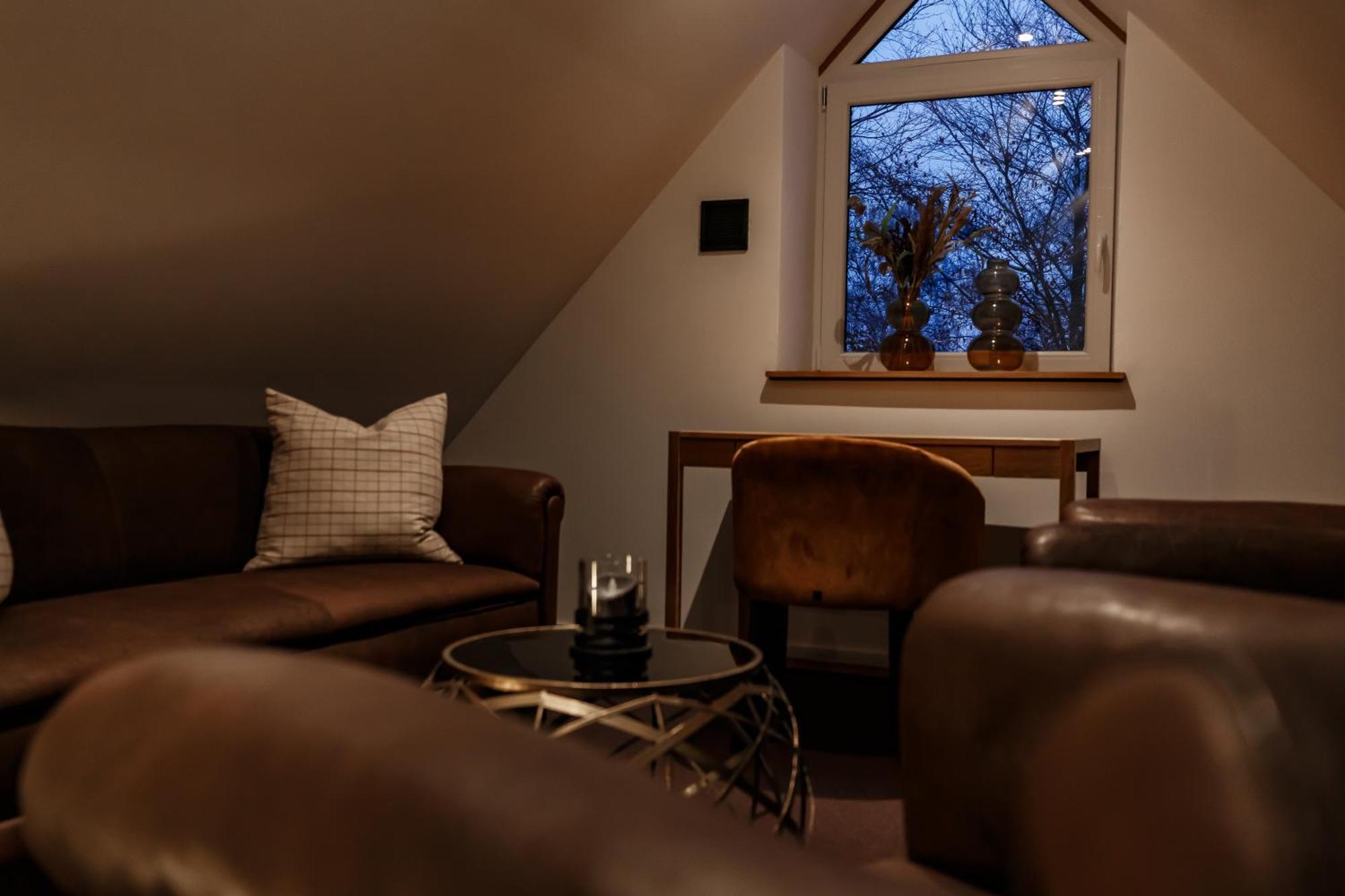 Anne + Liese Haus Διαμέρισμα Lilienthal  Εξωτερικό φωτογραφία