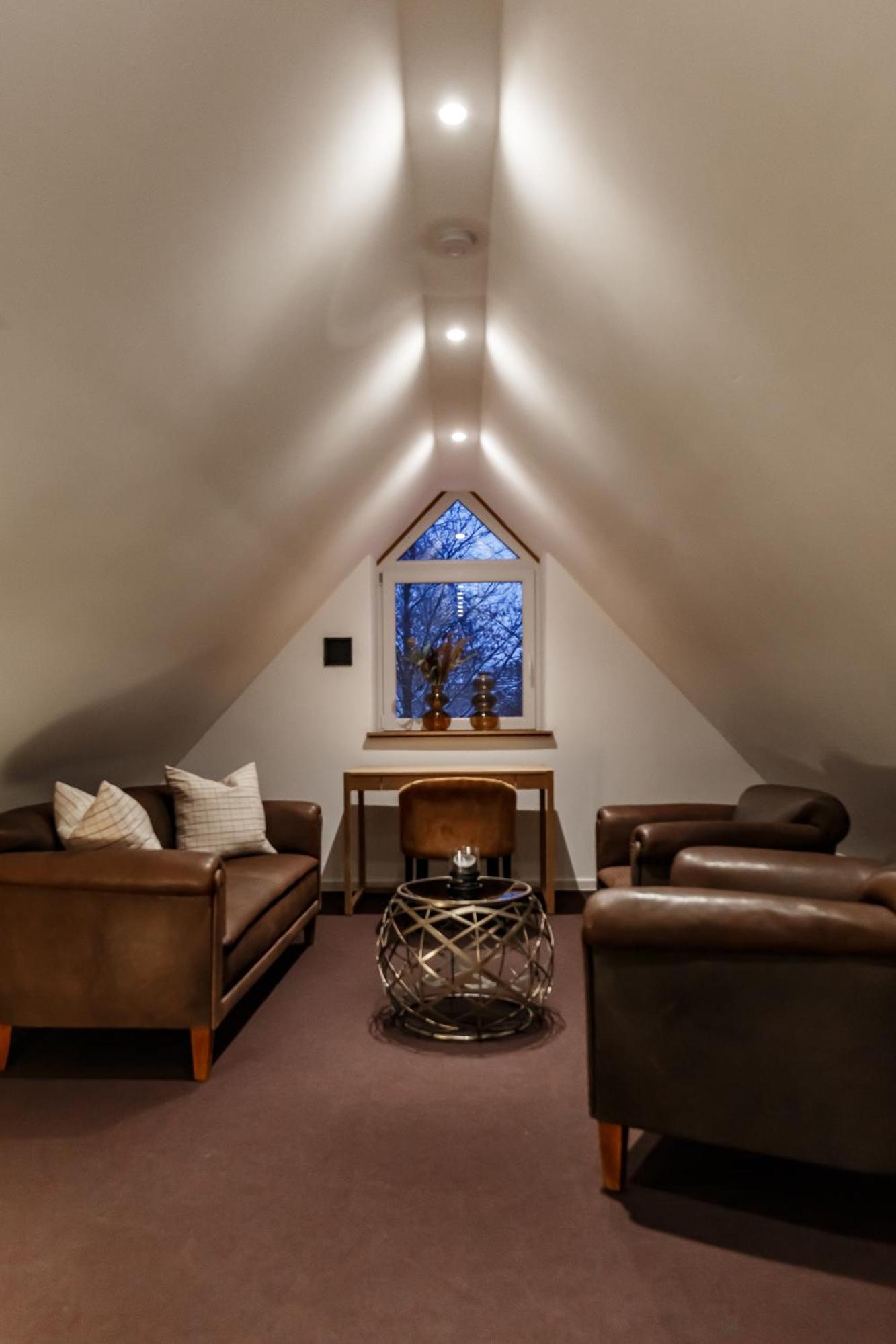 Anne + Liese Haus Διαμέρισμα Lilienthal  Εξωτερικό φωτογραφία