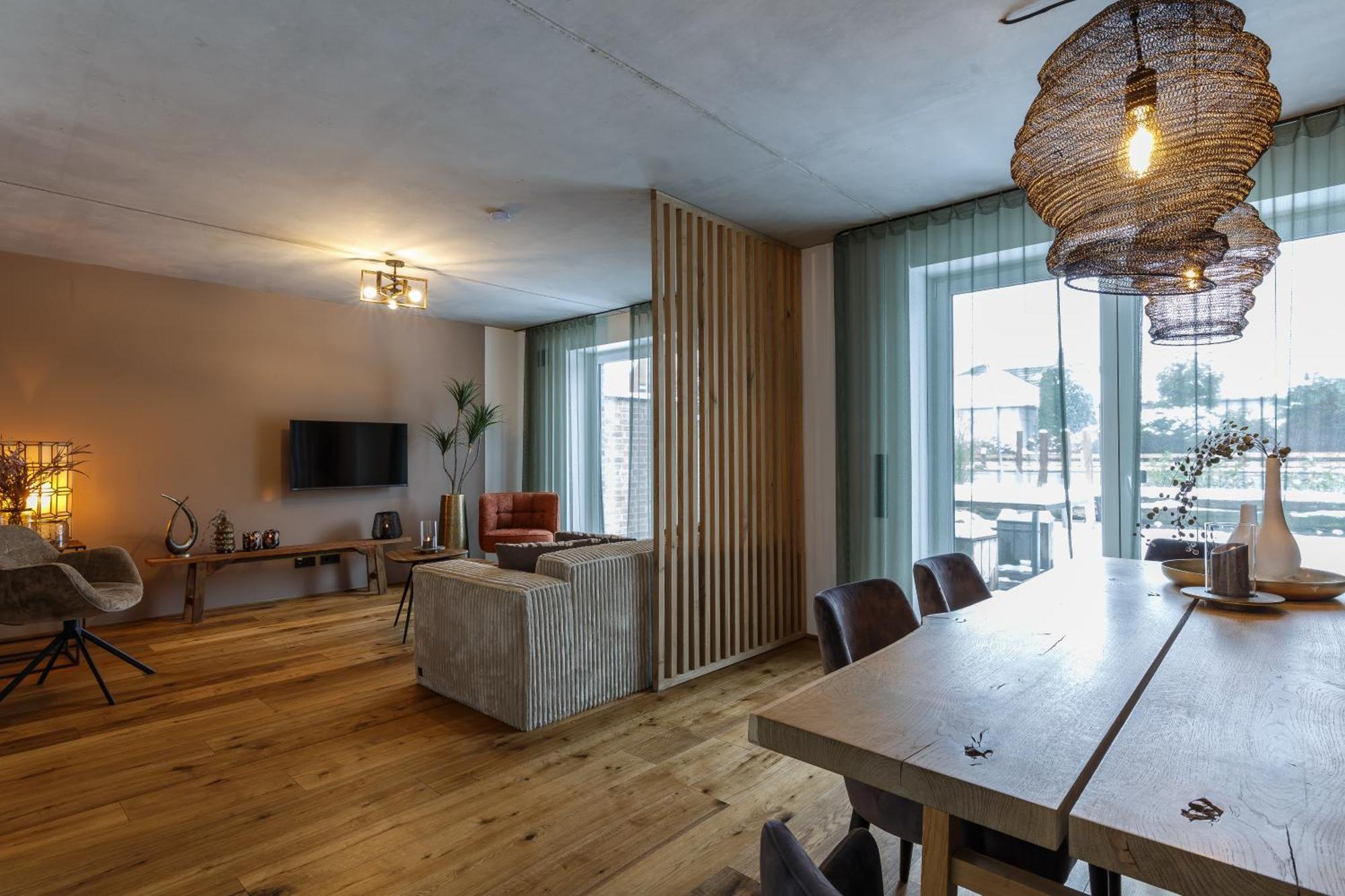 Anne + Liese Haus Διαμέρισμα Lilienthal  Εξωτερικό φωτογραφία