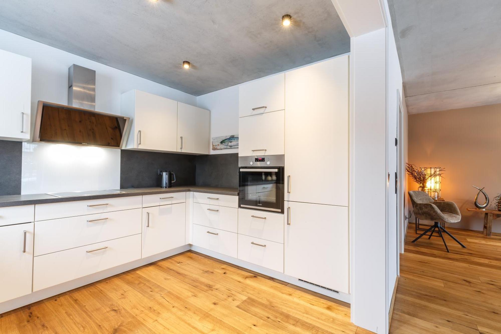 Anne + Liese Haus Διαμέρισμα Lilienthal  Εξωτερικό φωτογραφία