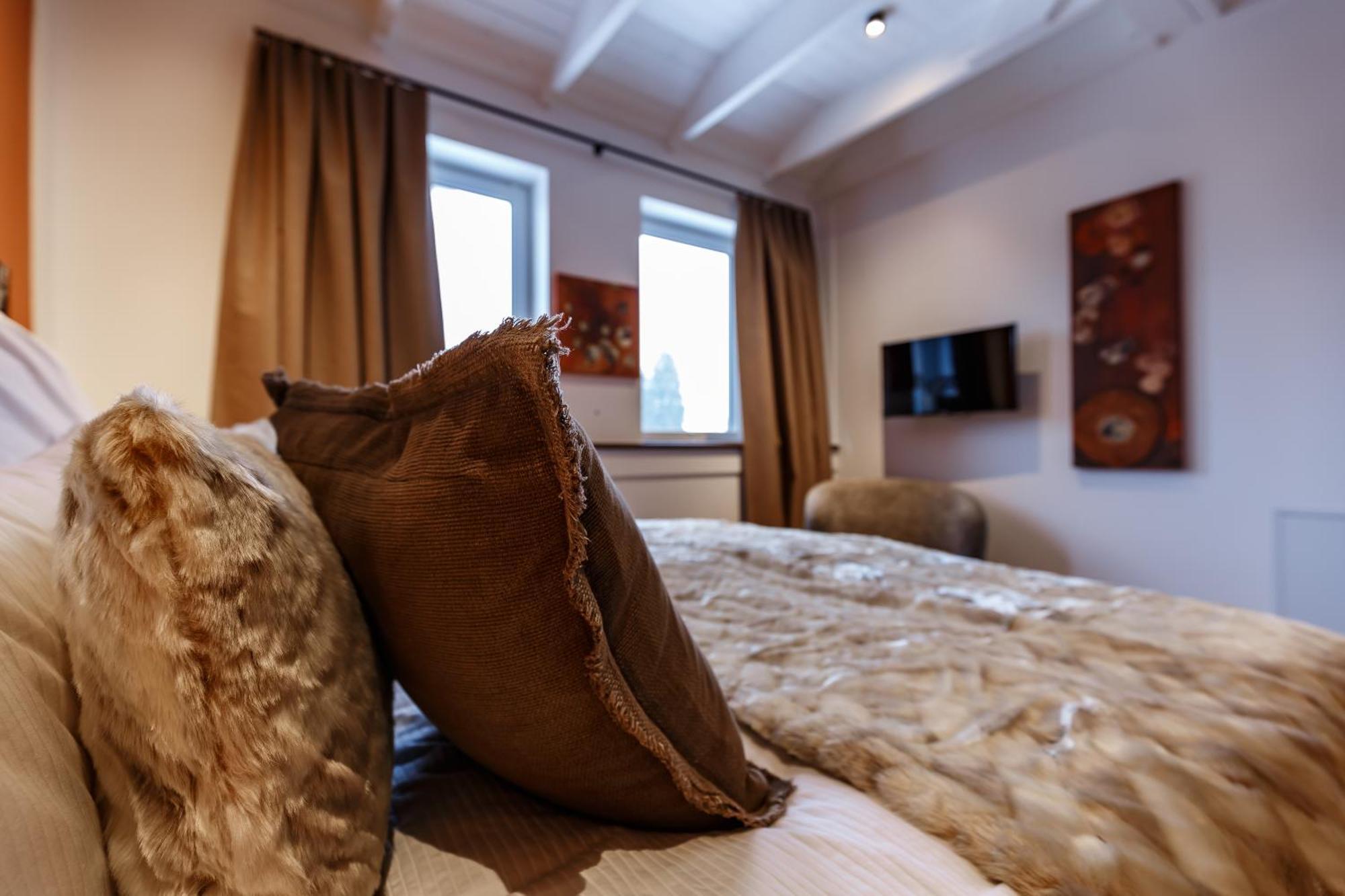 Anne + Liese Haus Διαμέρισμα Lilienthal  Εξωτερικό φωτογραφία