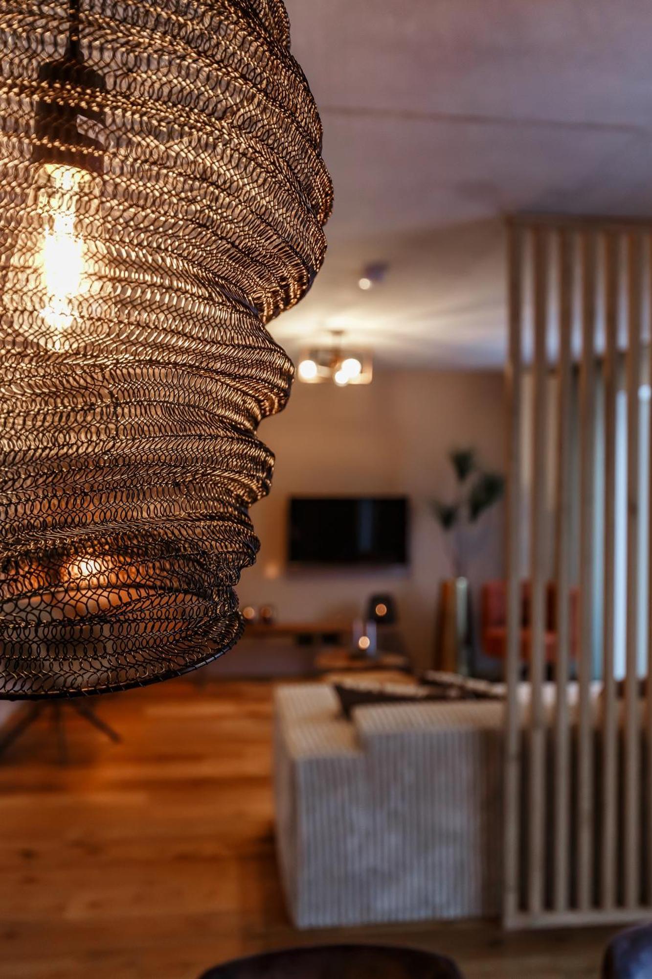 Anne + Liese Haus Διαμέρισμα Lilienthal  Εξωτερικό φωτογραφία