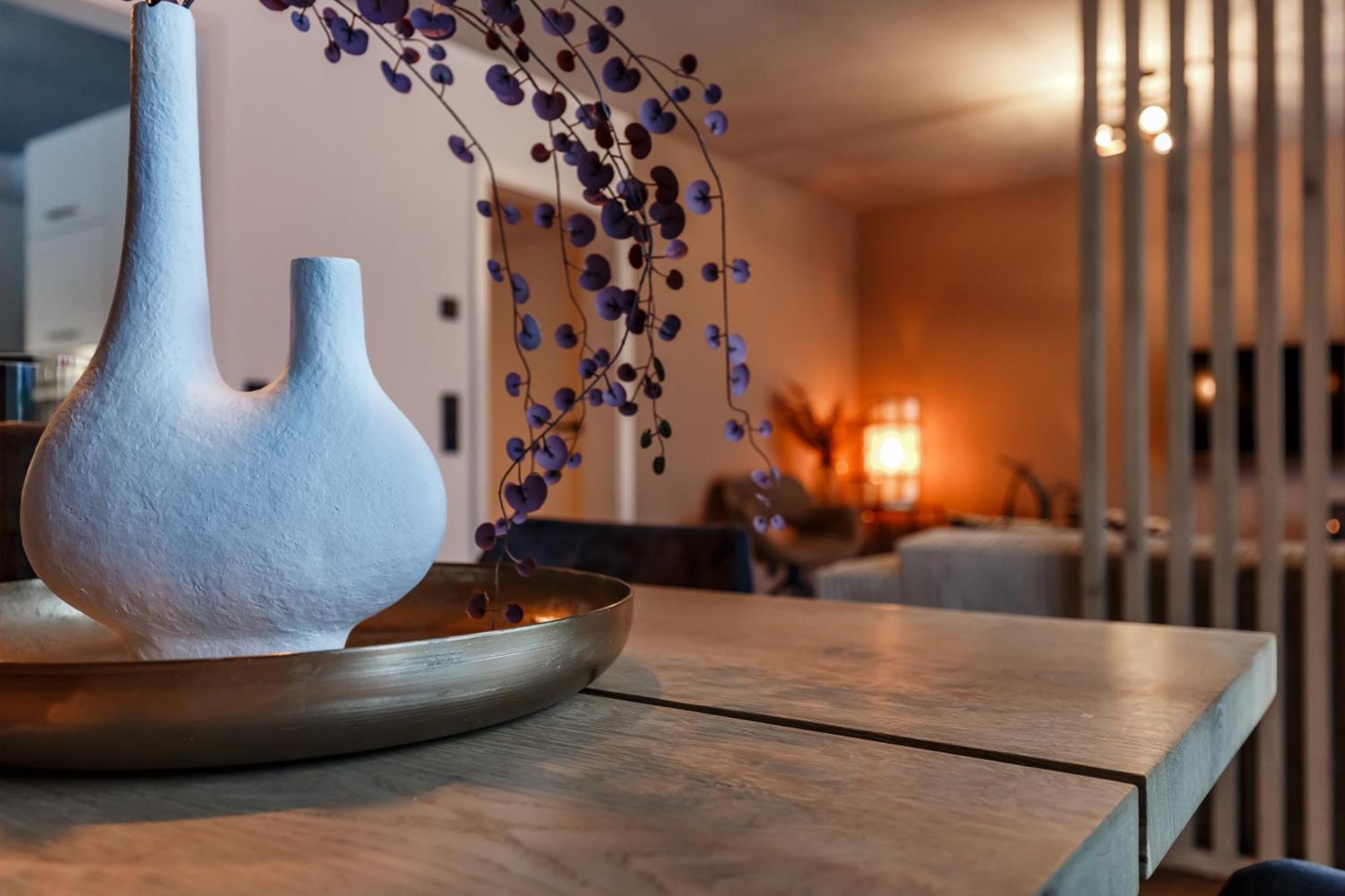 Anne + Liese Haus Διαμέρισμα Lilienthal  Εξωτερικό φωτογραφία