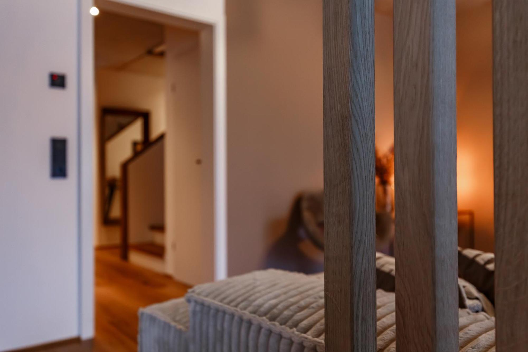 Anne + Liese Haus Διαμέρισμα Lilienthal  Εξωτερικό φωτογραφία