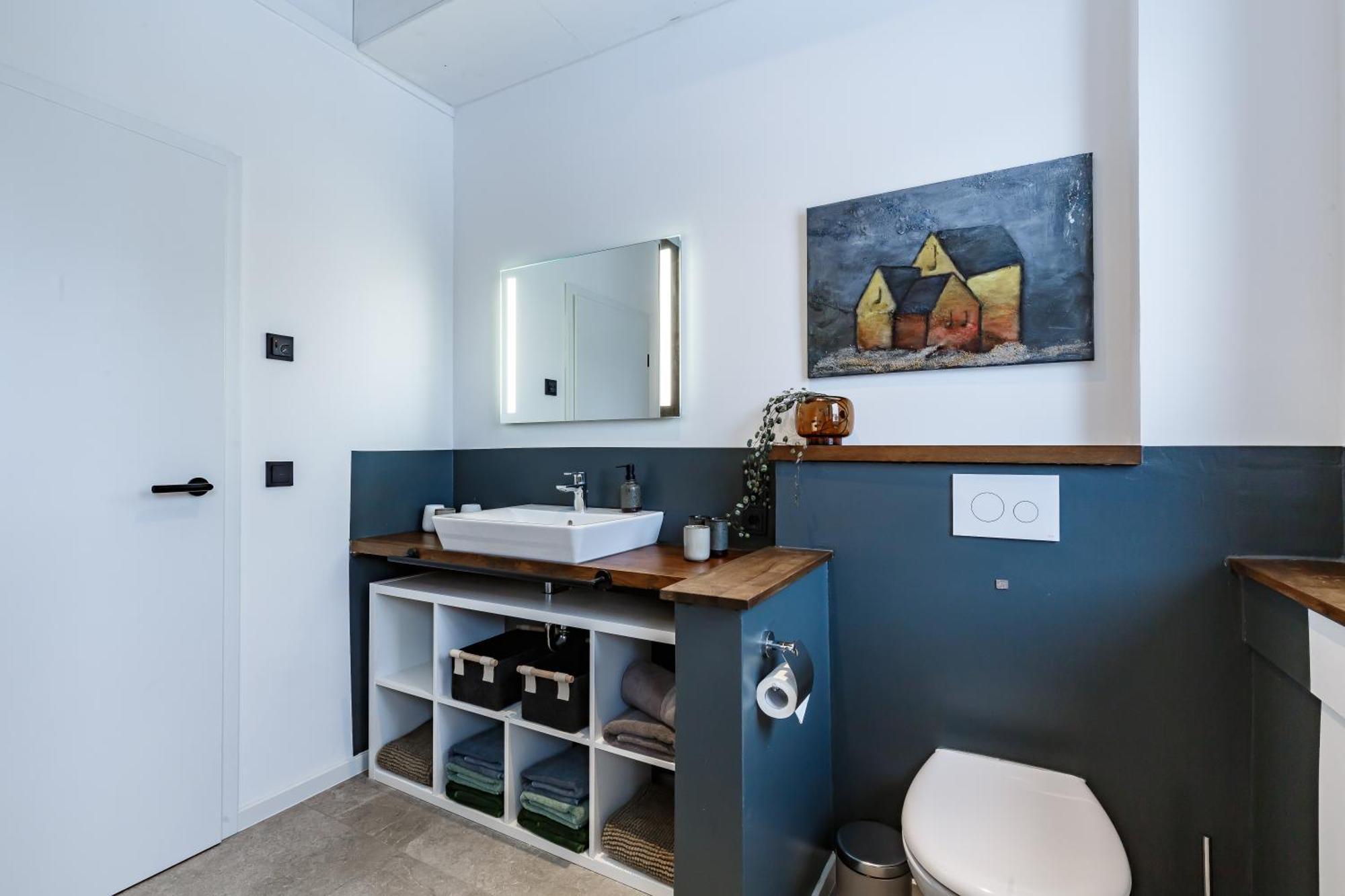 Anne + Liese Haus Διαμέρισμα Lilienthal  Εξωτερικό φωτογραφία