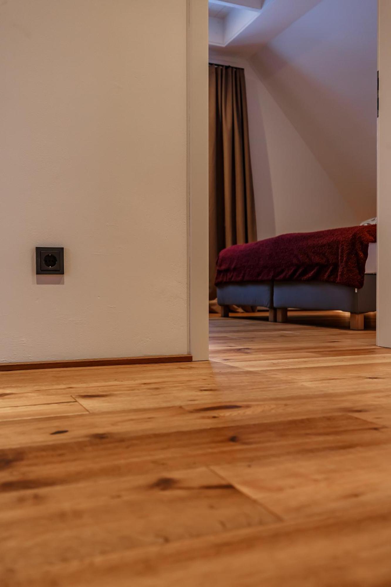 Anne + Liese Haus Διαμέρισμα Lilienthal  Εξωτερικό φωτογραφία