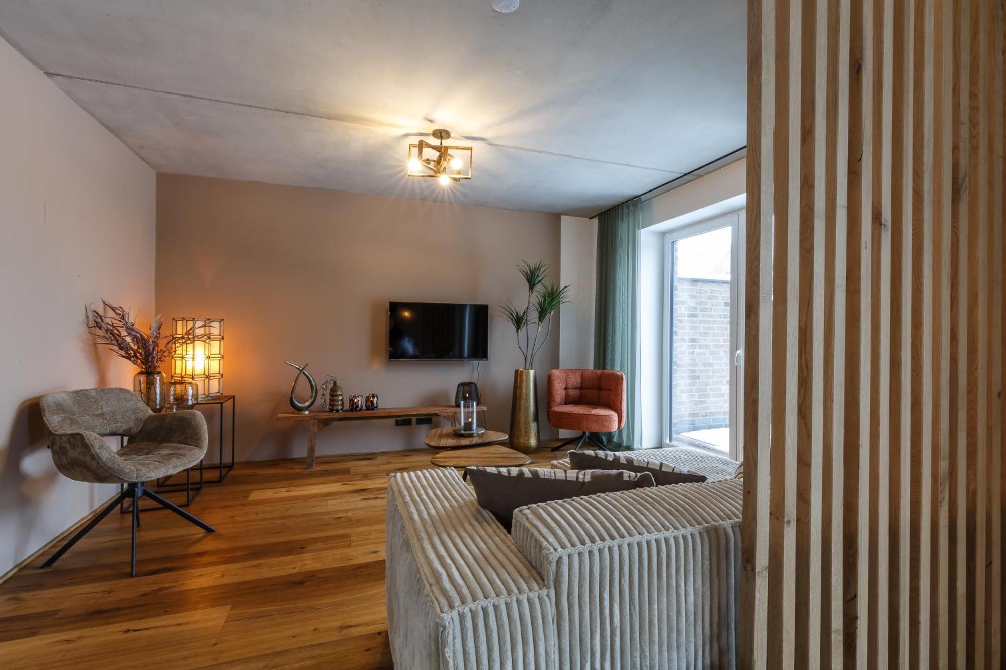Anne + Liese Haus Διαμέρισμα Lilienthal  Εξωτερικό φωτογραφία